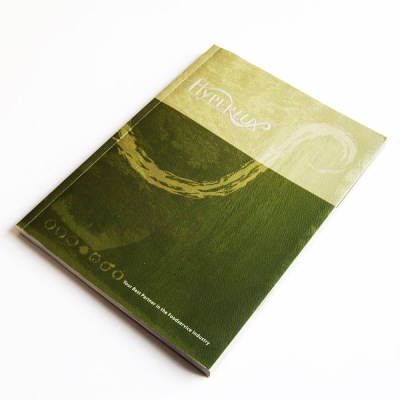 膠裝畫(huà)冊(cè)